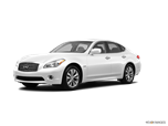 2012 Infiniti M